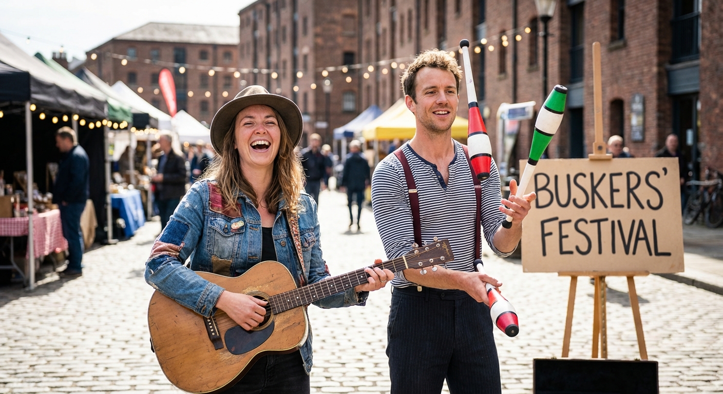 JSON: Paris Cafe Multi-Character Scene