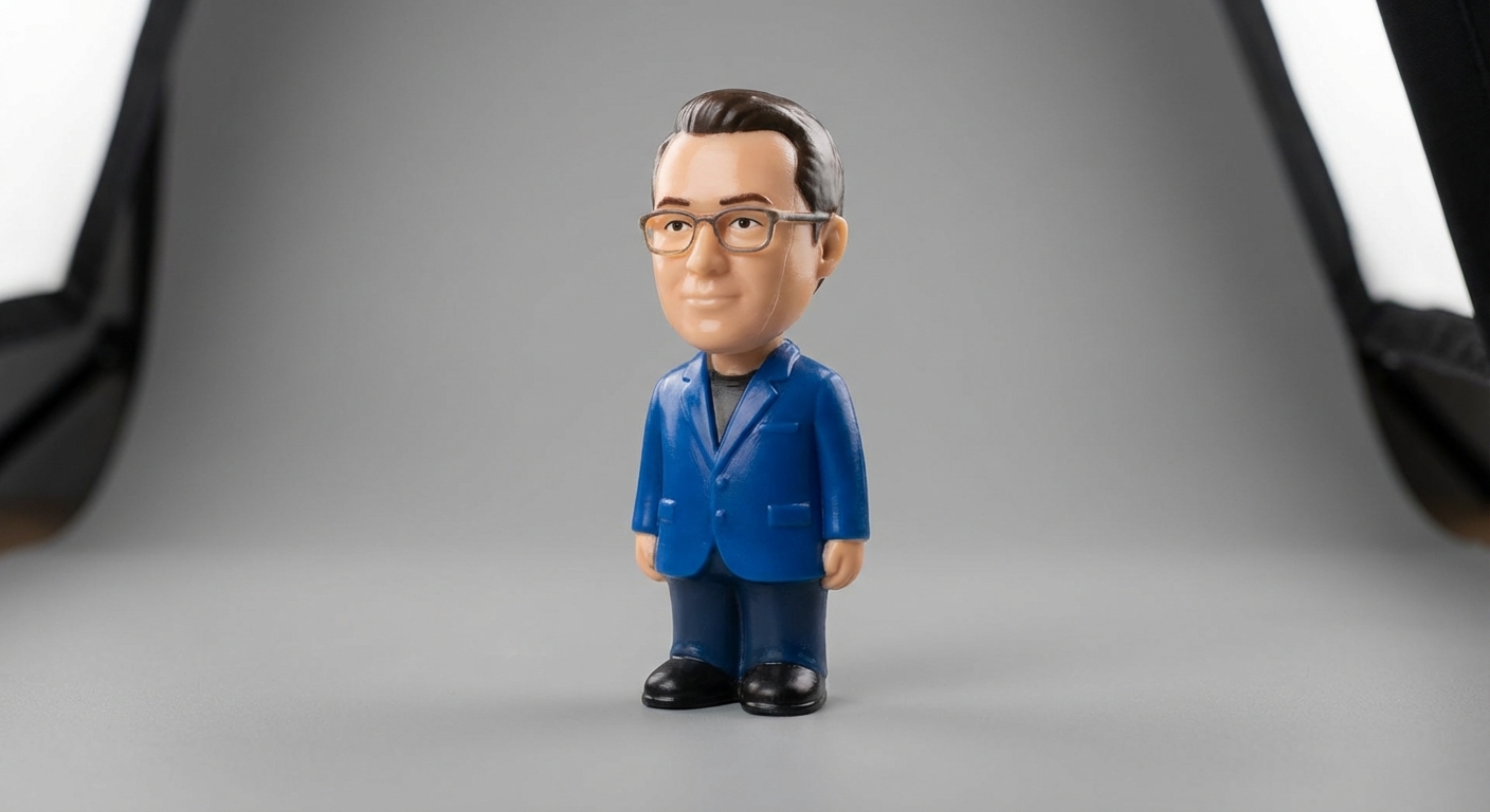 NanoBananaPro: Photo to Figure